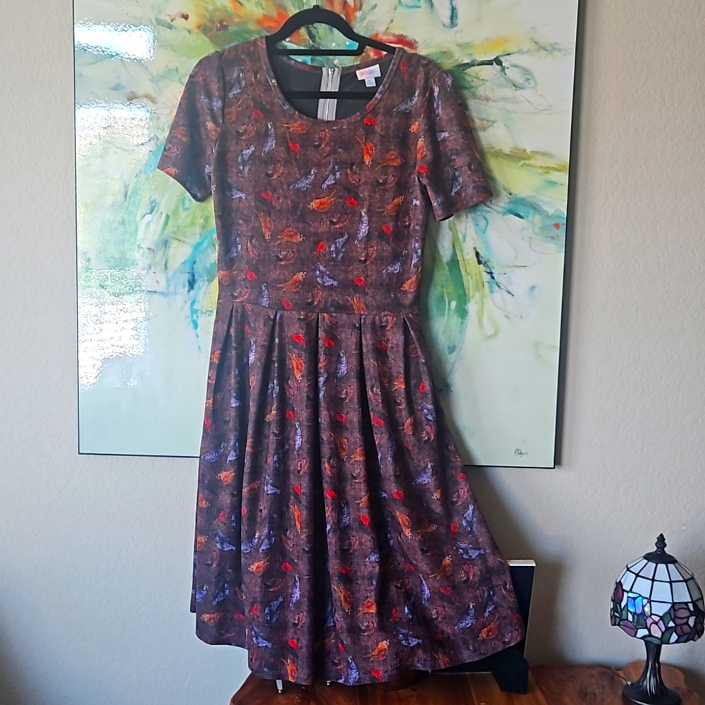 LuLaRoe Dress